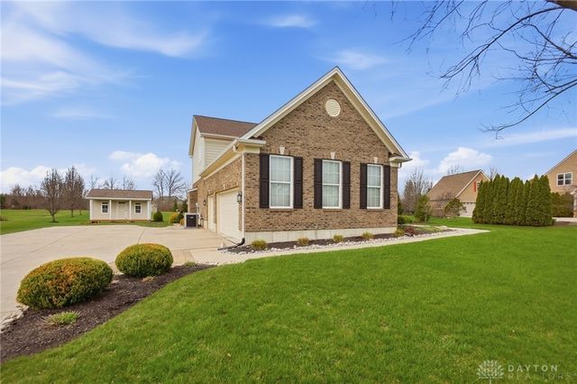 7411 Waterway Drive, Clearcreek Twp, OH 45068