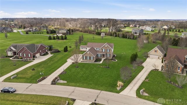 7411 Waterway Drive, Clearcreek Twp, OH 45068