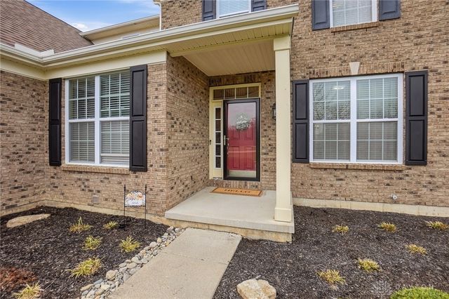 7411 Waterway Drive, Clearcreek Twp, OH 45068