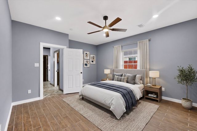 800 Oak Creek Drive, Hutchins, TX 75141