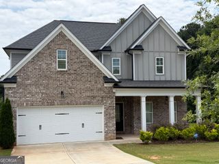 1201 Mckendree Churc Road, Lawrenceville, GA 30043
