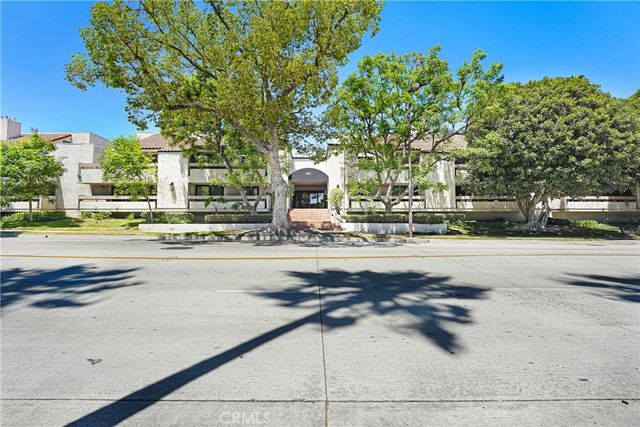 401 E California Boulevard 210, Pasadena, CA 91106