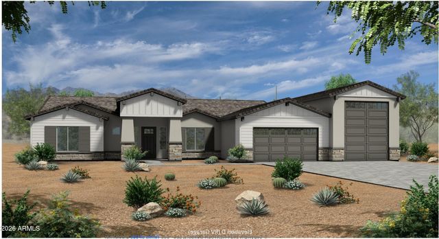 1644 E CREEK CANYON Road, Phoenix, AZ 85086