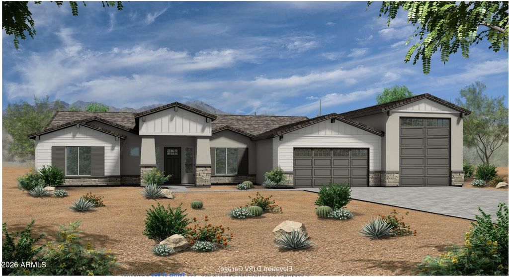 1644 E CREEK CANYON Road, Phoenix, AZ 85086 — photo 2