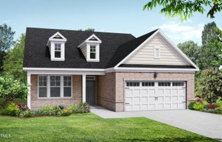 271 Crop Road, Angier, NC 27501