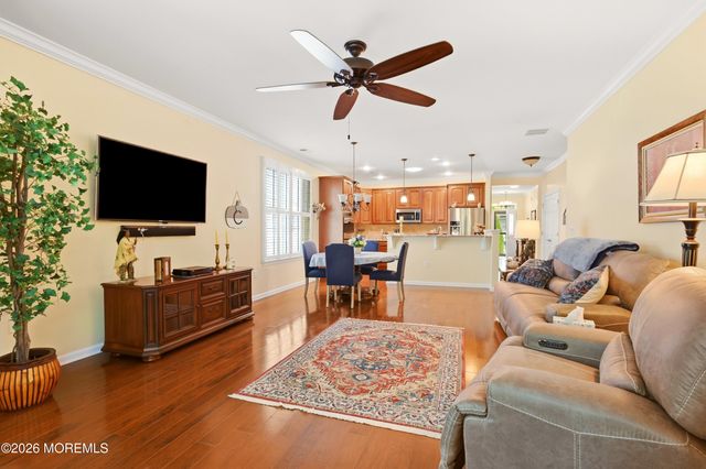 50 Kingston Drive Drive, Jackson, NJ 08527