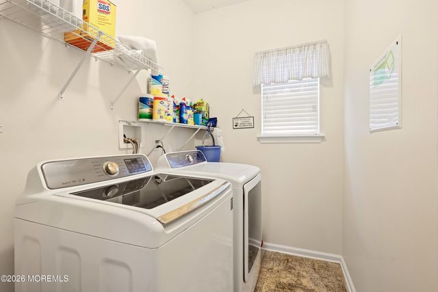 50 Kingston Drive Drive, Jackson, NJ 08527