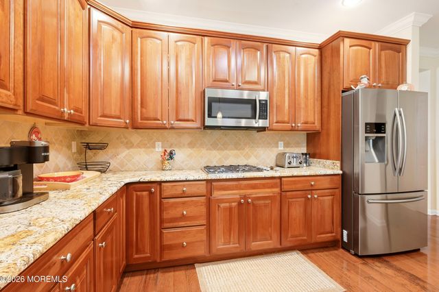 50 Kingston Drive Drive, Jackson, NJ 08527