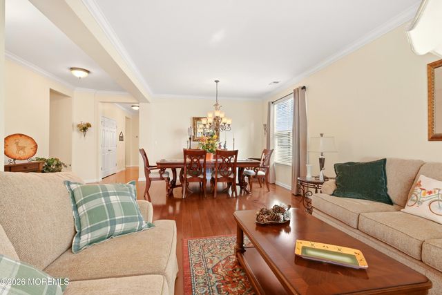 50 Kingston Drive Drive, Jackson, NJ 08527