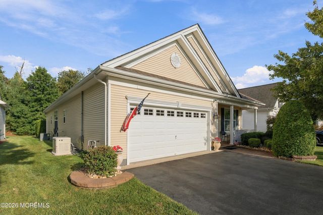50 Kingston Drive Drive, Jackson, NJ 08527