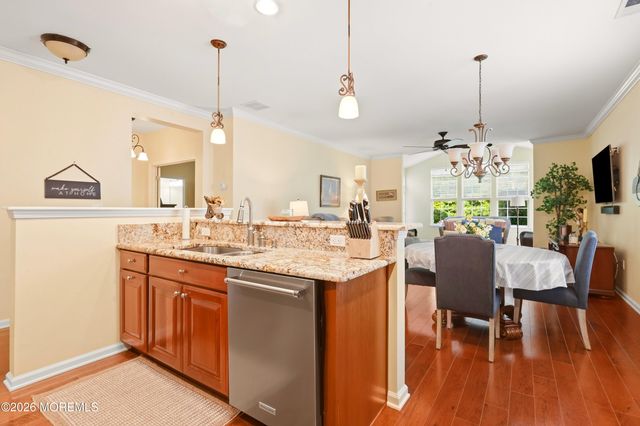50 Kingston Drive Drive, Jackson, NJ 08527