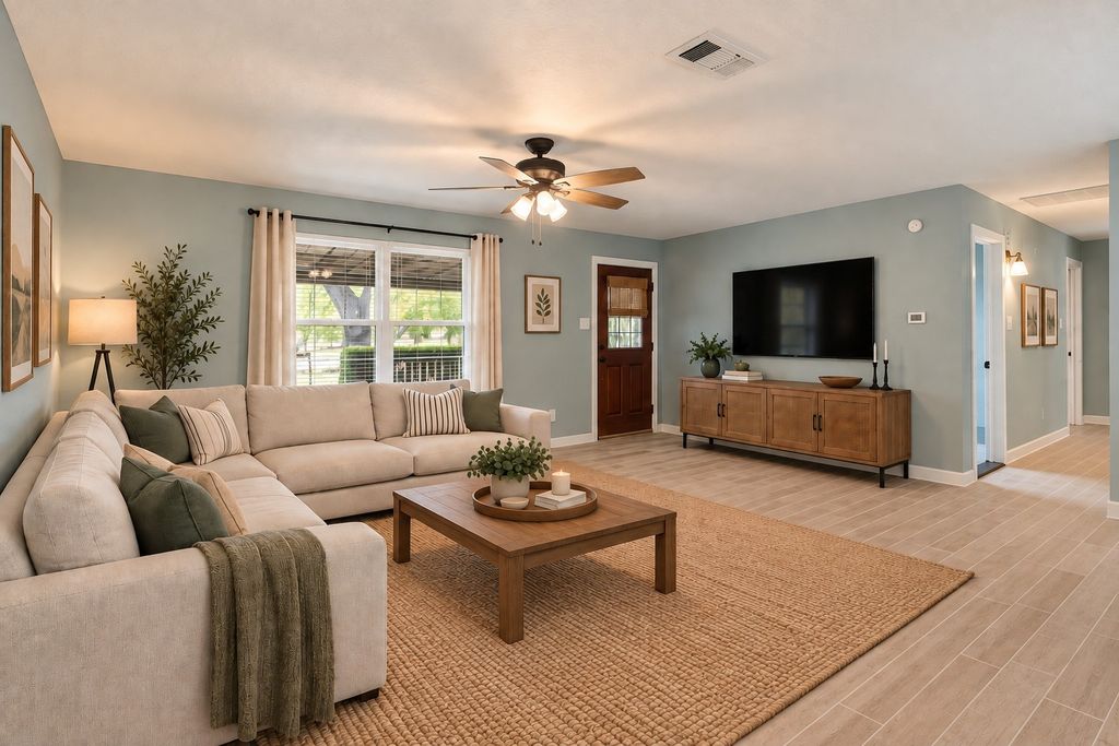116 Eastridge Drive, Springtown, TX 76082 — photo 3