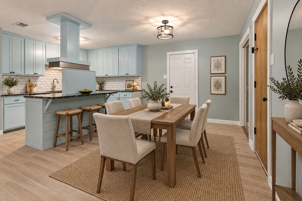 116 Eastridge Drive, Springtown, TX 76082 — photo 4