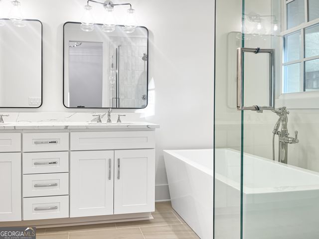 208 Regester Way LOT 43, Peachtree City, GA 30269