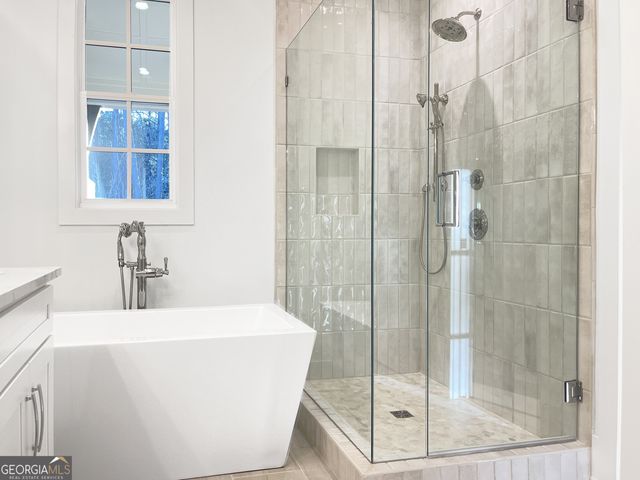 208 Regester Way LOT 43, Peachtree City, GA 30269