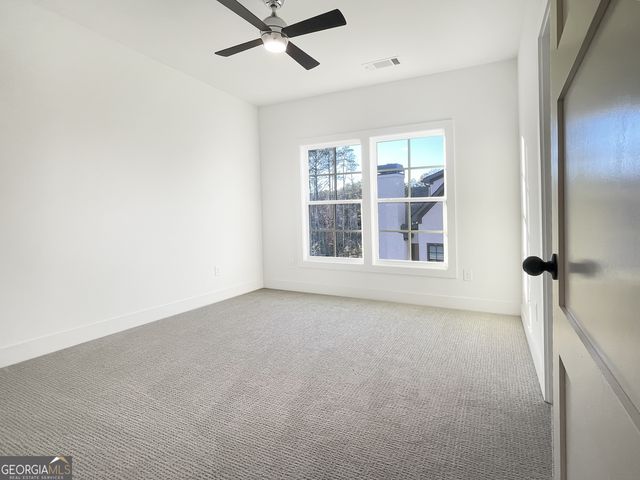 208 Regester Way LOT 43, Peachtree City, GA 30269