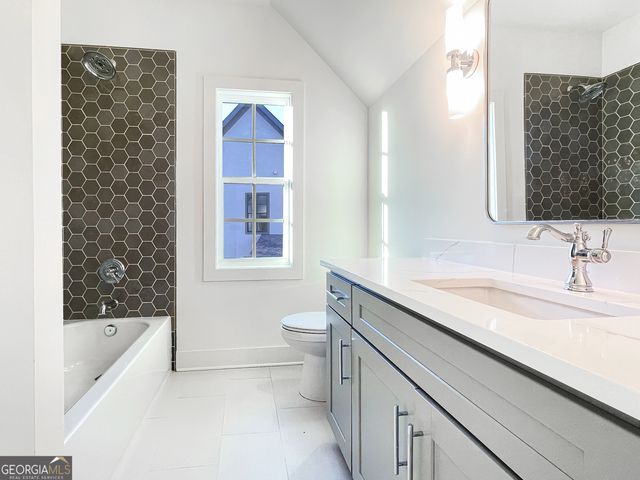 208 Regester Way LOT 43, Peachtree City, GA 30269