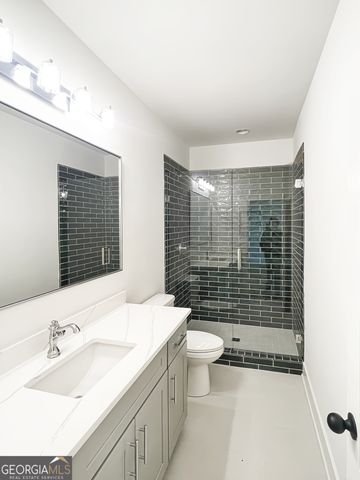 208 Regester Way LOT 43, Peachtree City, GA 30269