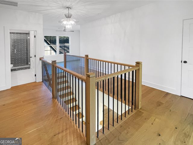 208 Regester Way LOT 43, Peachtree City, GA 30269