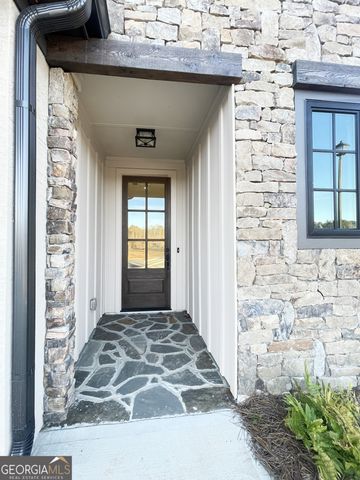 208 Regester Way LOT 43, Peachtree City, GA 30269