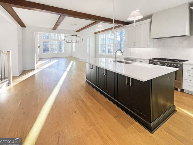 208 Regester Way LOT 43, Peachtree City, GA 30269