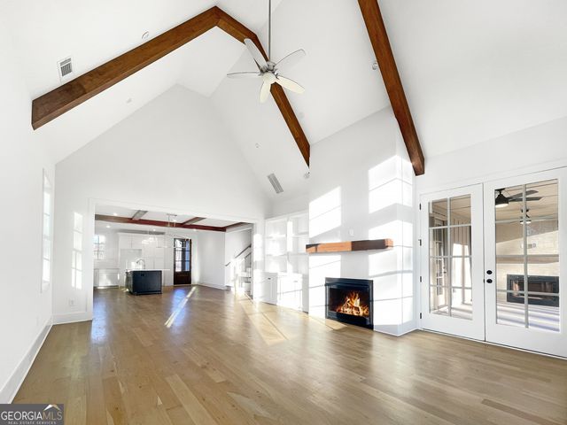 208 Regester Way LOT 43, Peachtree City, GA 30269