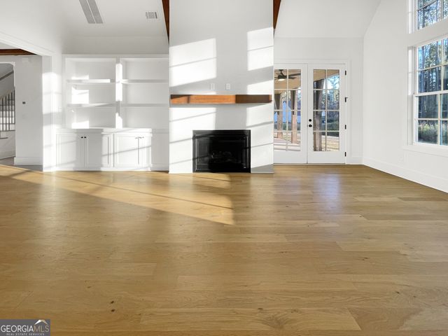 208 Regester Way LOT 43, Peachtree City, GA 30269