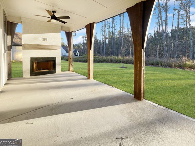 208 Regester Way LOT 43, Peachtree City, GA 30269