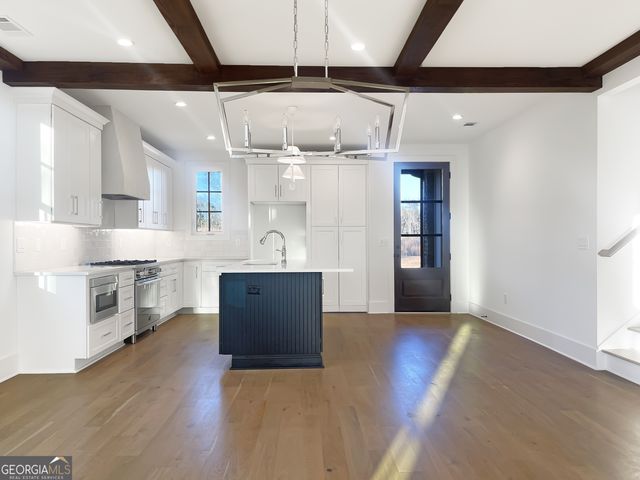 208 Regester Way LOT 43, Peachtree City, GA 30269