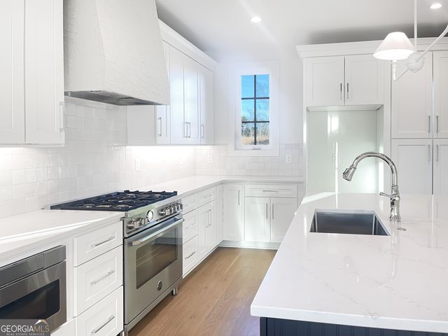 208 Regester Way LOT 43, Peachtree City, GA 30269