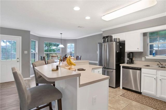 3546 Viking Court, Semmes, AL 36575