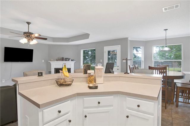 3546 Viking Court, Semmes, AL 36575