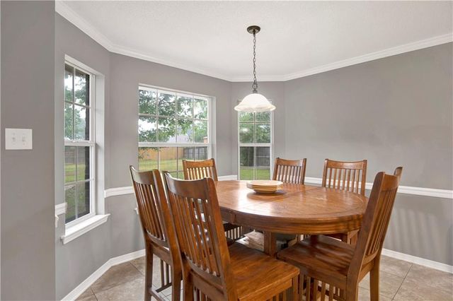 3546 Viking Court, Semmes, AL 36575