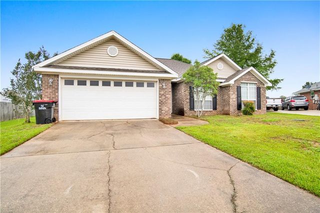 3546 Viking Court, Semmes, AL 36575