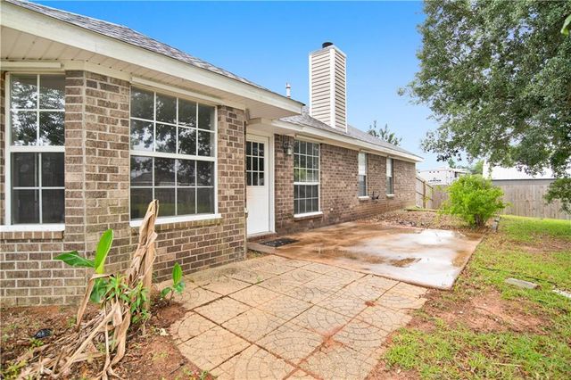 3546 Viking Court, Semmes, AL 36575