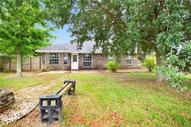 3546 Viking Court, Semmes, AL 36575