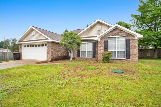 3546 Viking Court, Semmes, AL 36575