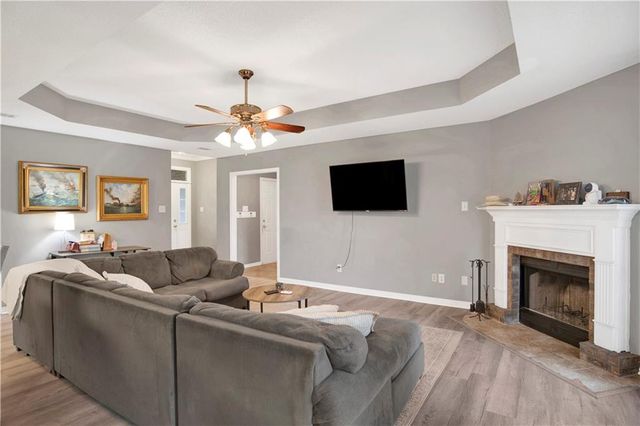 3546 Viking Court, Semmes, AL 36575