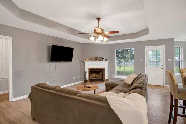 3546 Viking Court, Semmes, AL 36575