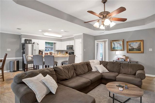 3546 Viking Court, Semmes, AL 36575