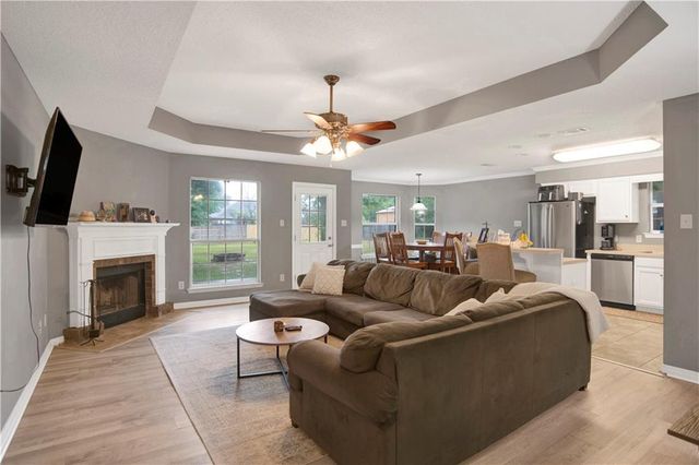 3546 Viking Court, Semmes, AL 36575