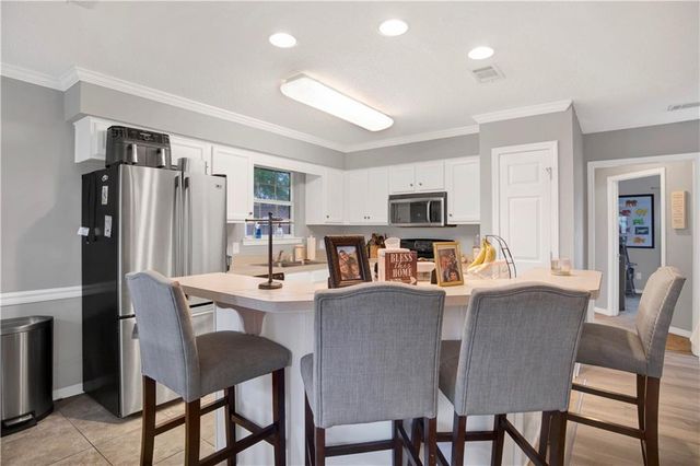 3546 Viking Court, Semmes, AL 36575