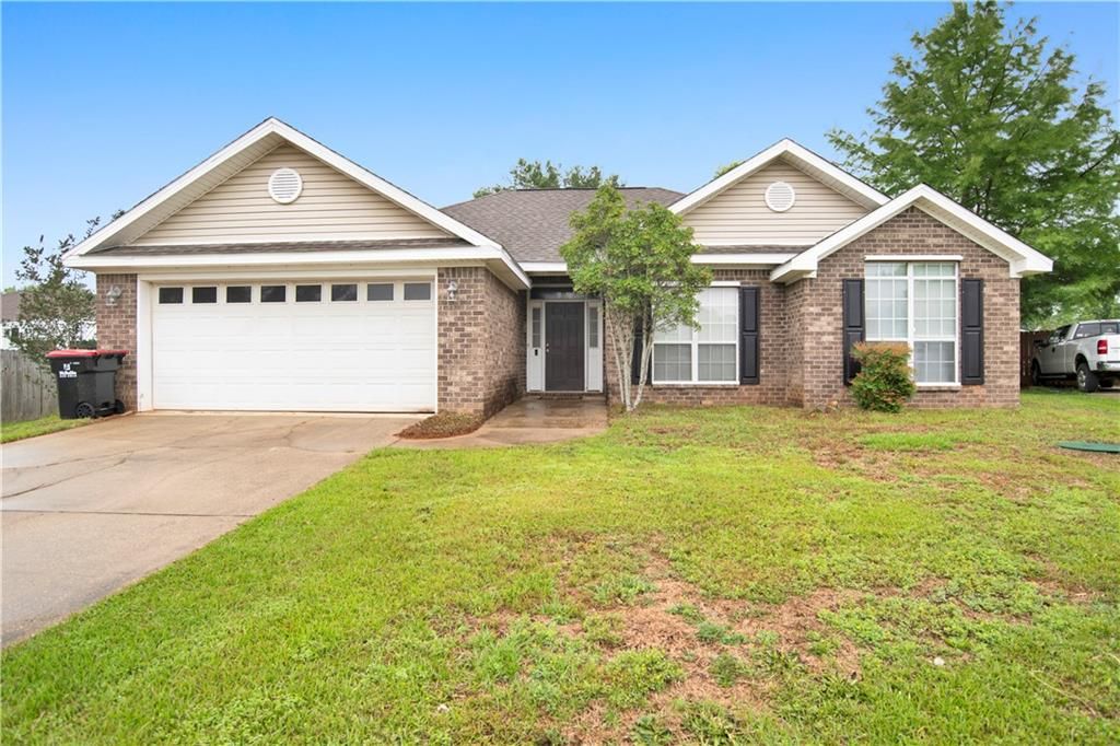 3546 Viking Court, Semmes, AL 36575