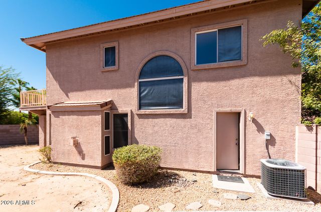7650 E Williams Drive Unit 1058, Scottsdale, AZ 85255
