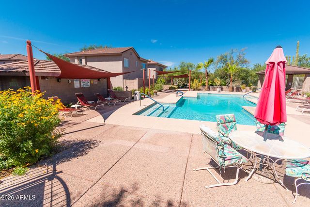 7650 E Williams Drive Unit 1058, Scottsdale, AZ 85255