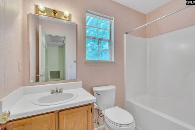 6 Abberton Court, Columbia, SC 29229