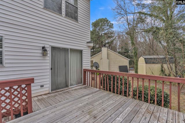 6 Abberton Court, Columbia, SC 29229