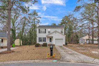 6 Abberton Court, Columbia, SC 29229