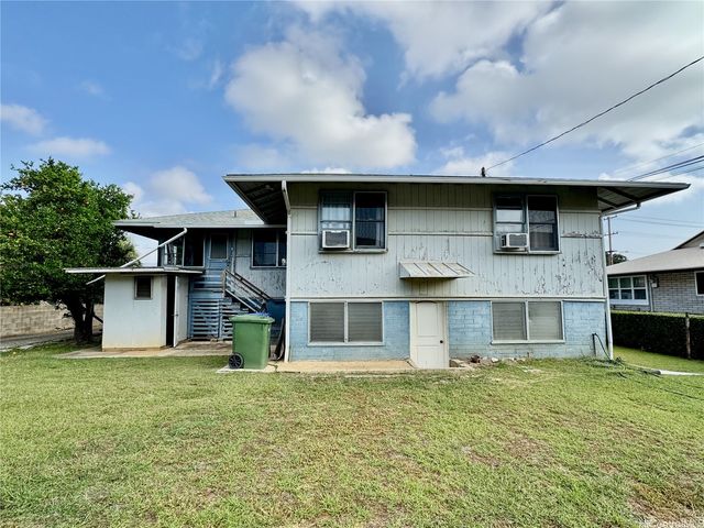4149 Kilauea Avenue, Honolulu, HI 96816
