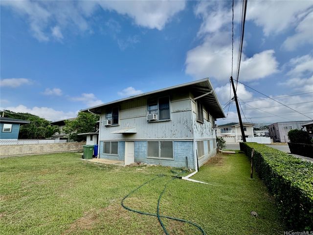 4149 Kilauea Avenue, Honolulu, HI 96816